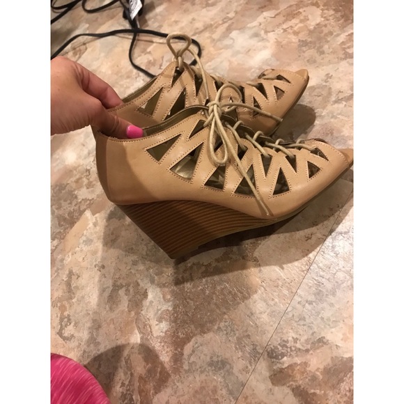 Wedges - Picture 2 of 2
